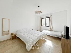 Casa di Mirlo, Maison de village à Corbara