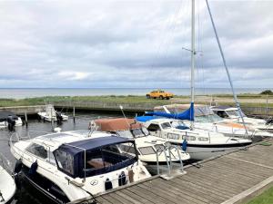 Holiday Home Rəzvan - 120m from the sea by Interhome