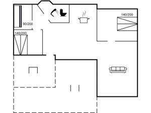 Holiday Home Radojka - 75m from the sea by Interhome
