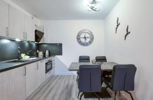 5-Sterne-Apartment Ostseeperle Zingst inklusive Strandkorb Mai - September