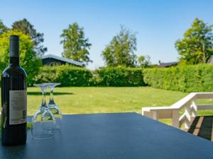 Holiday Home Maybritt - 100m from the sea by Interhome