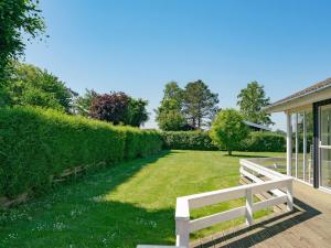 Holiday Home Maybritt - 100m from the sea by Interhome