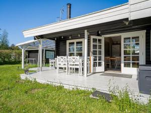 Holiday Home Lamberthus - 600m from the sea by Interhome