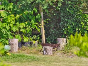 Holiday Home Thomas - 120m from the sea by Interhome