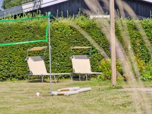 Holiday Home Thomas - 120m from the sea by Interhome