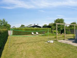 Holiday Home Thomas - 120m from the sea by Interhome