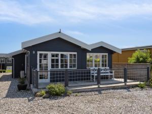 Holiday Home Sazur - 75m from the sea by Interhome