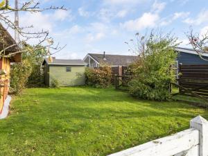 Holiday Home Ethly - 50m from the sea by Interhome