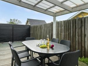 Holiday Home Alvina - 25m from the sea by Interhome