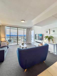 The Lookout-Level 33