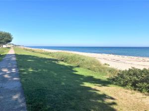 Holiday Home Ulv - 25m from the sea by Interhome