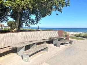 Holiday Home Ulv - 25m from the sea by Interhome