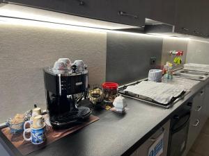 Giardino di Chiara al mare