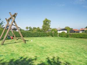 Holiday Home Evald - 200m from the sea by Interhome