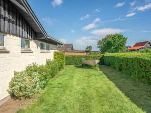 Holiday Home Evald - 200m from the sea by Interhome