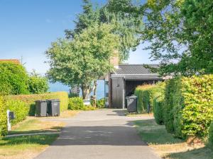 Holiday Home Evald - 200m from the sea by Interhome