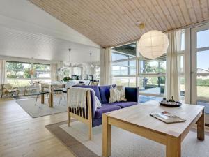 Holiday Home Evald - 200m from the sea by Interhome