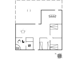 Holiday Home Aldis - 300m from the sea by Interhome