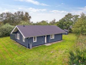 Holiday Home Aldis - 300m from the sea by Interhome