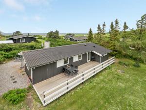 Holiday Home Jenny - 140m from the sea by Interhome