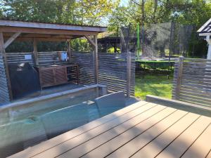 Holiday Home Truls - 800m from the sea by Interhome