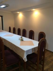 Pensiune Restaurant Casa Sofia