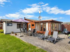 Holiday Home Neea - 40m from the sea by Interhome