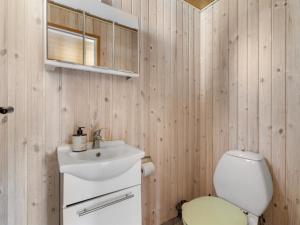 Holiday Home Neea - 40m from the sea by Interhome