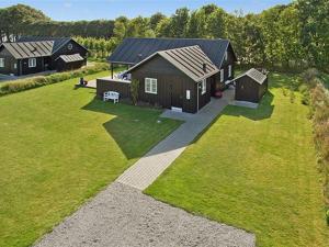 Holiday Home Miika - 100m from the sea by Interhome