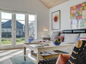 Holiday Home Miika - 100m from the sea by Interhome