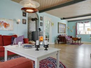 Holiday Home Delina - 200m from the sea by Interhome