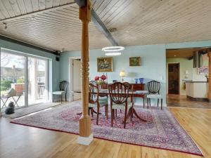 Holiday Home Delina - 200m from the sea by Interhome