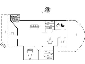 Holiday Home Diertje - 10m from the sea by Interhome