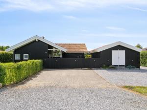 Holiday Home Dyrken - 200m from the sea by Interhome