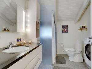 Holiday Home Wildemor - 35m from the sea by Interhome