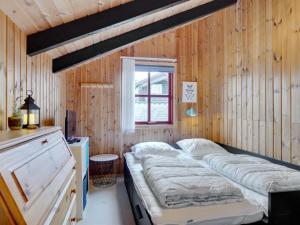 Holiday Home Wildemor - 35m from the sea by Interhome