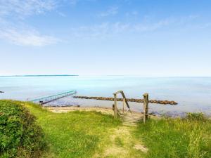 Holiday Home Rikkart - 100m from the sea by Interhome