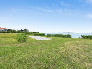 Holiday Home Rikkart - 100m from the sea by Interhome