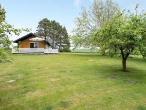 Holiday Home Janne - 400m from the sea by Interhome