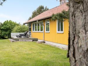 Holiday Home Janne - 400m from the sea by Interhome