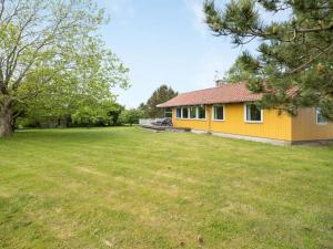 Holiday Home Janne - 400m from the sea by Interhome