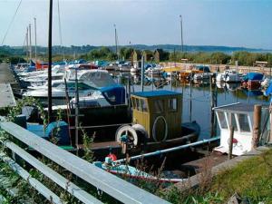 Holiday Home Daniela - 300m from the sea by Interhome