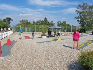 Holiday Home Stasia - 75m from the sea by Interhome