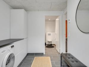 Apartment Ringulf - 350m from the sea by Interhome