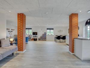 Apartment Ringulf - 350m from the sea by Interhome