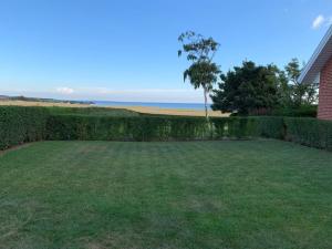 Apartment Ringulf - 350m from the sea by Interhome