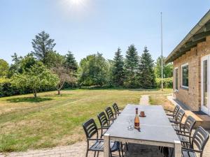 Holiday Home Ilda - 250m from the sea by Interhome