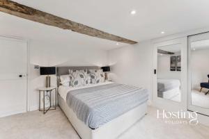 Willowbrook Cottage - 3 Bed Countryside Escape