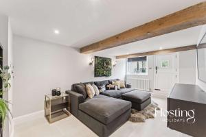 Willowbrook Cottage - 3 Bed Countryside Escape