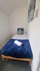 Cosy bright 4 bed house 11mins from Cardiff centre